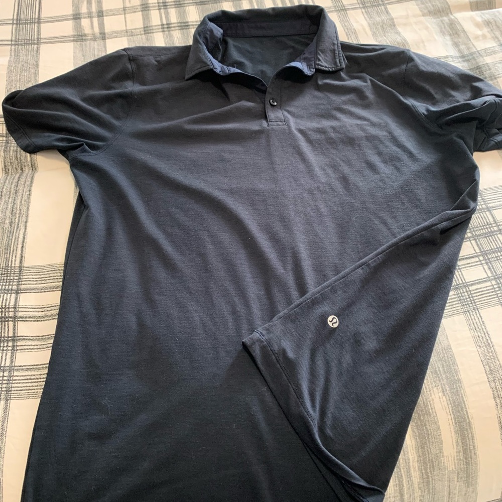 Lululemon shirt
